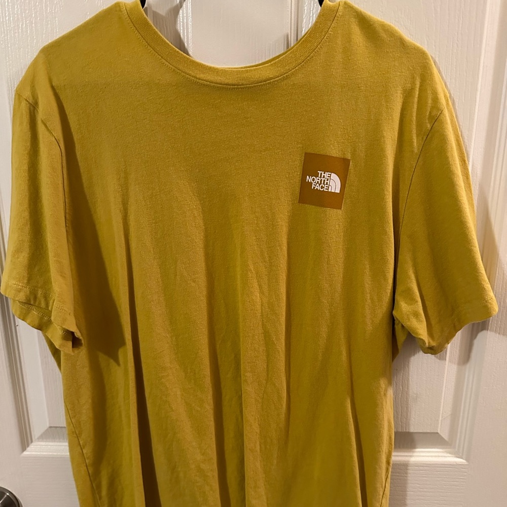 large north face